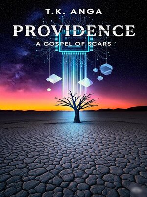 cover image of Providence